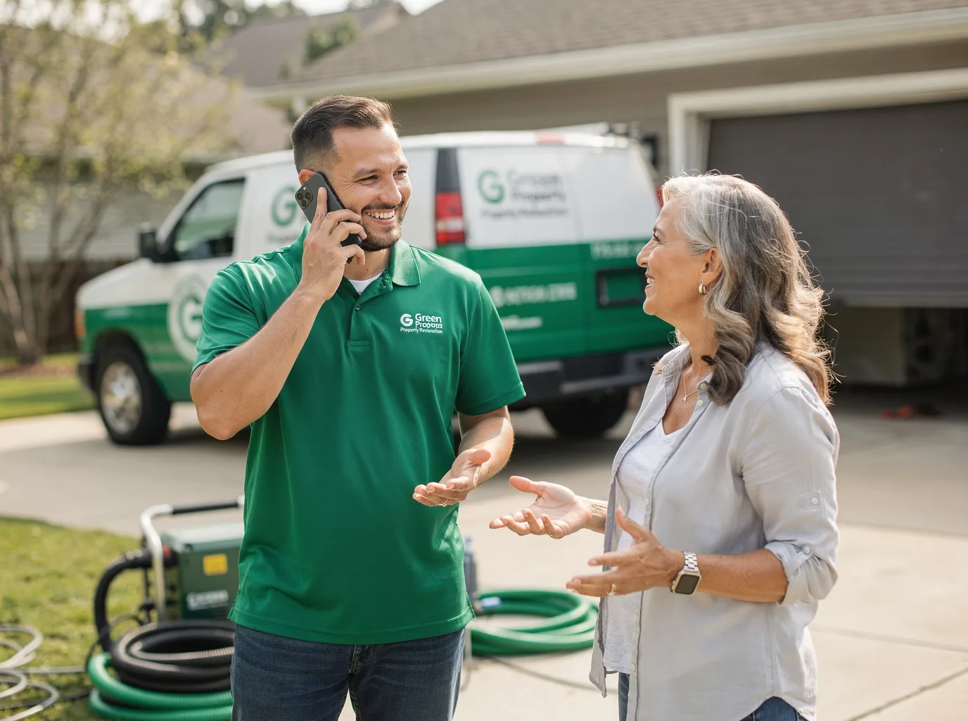 Water Damage Restoration New Hope, VA FAQs